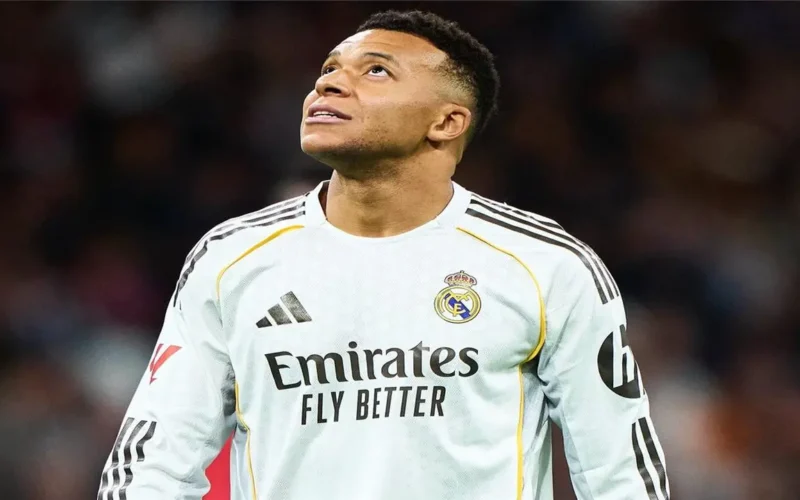 سبورت تكشف.. هوس مبابي يؤدي لإصابته وغيابه عن ريال مدريد